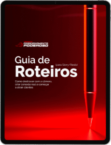 GUIA DE ROTEIROS